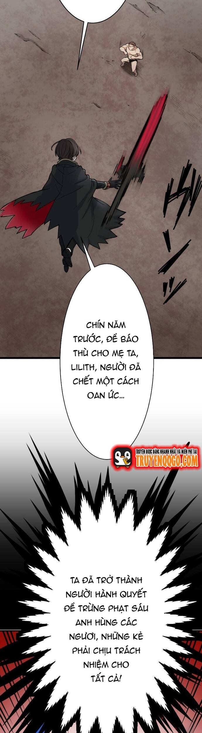 Yuusha Gakuen No Fukushuusei Chap 1 - Next Chap 2