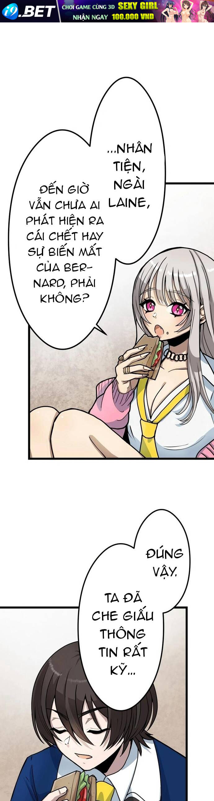 Yuusha Gakuen No Fukushuusei Chap 10 - Next Chap 11