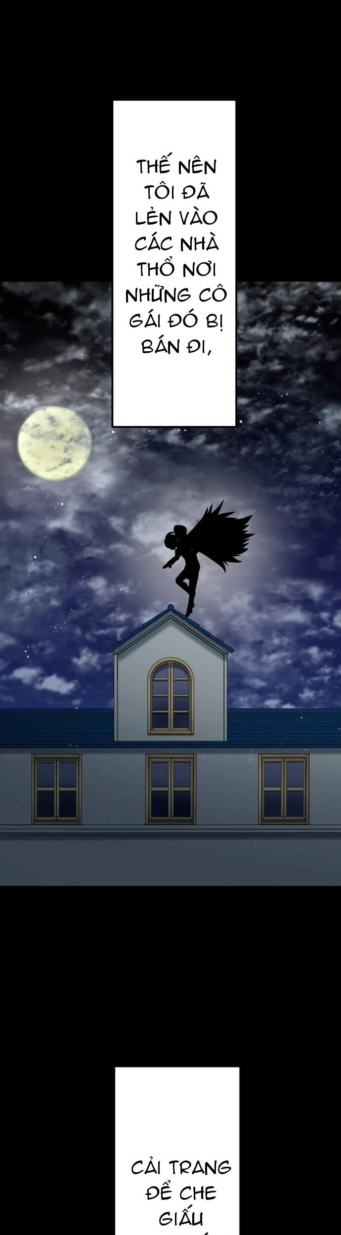 Yuusha Gakuen No Fukushuusei Chap 10 - Next Chap 11