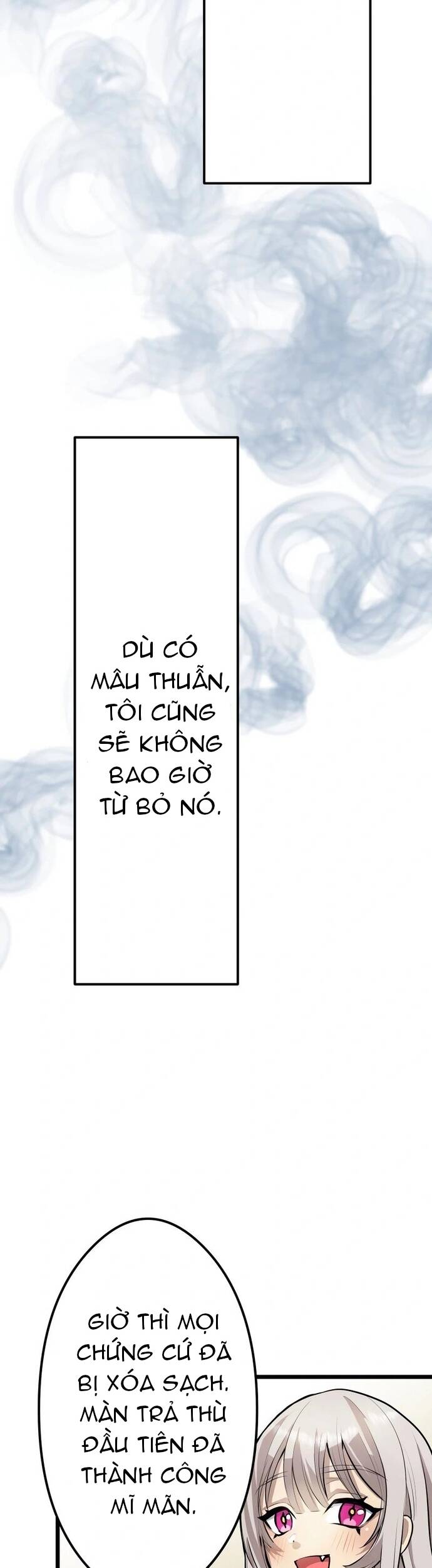 Yuusha Gakuen No Fukushuusei Chap 10 - Next Chap 11