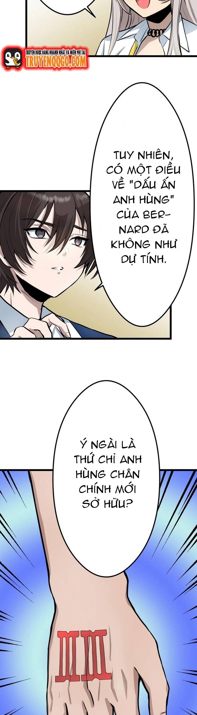 Yuusha Gakuen No Fukushuusei Chap 10 - Next Chap 11