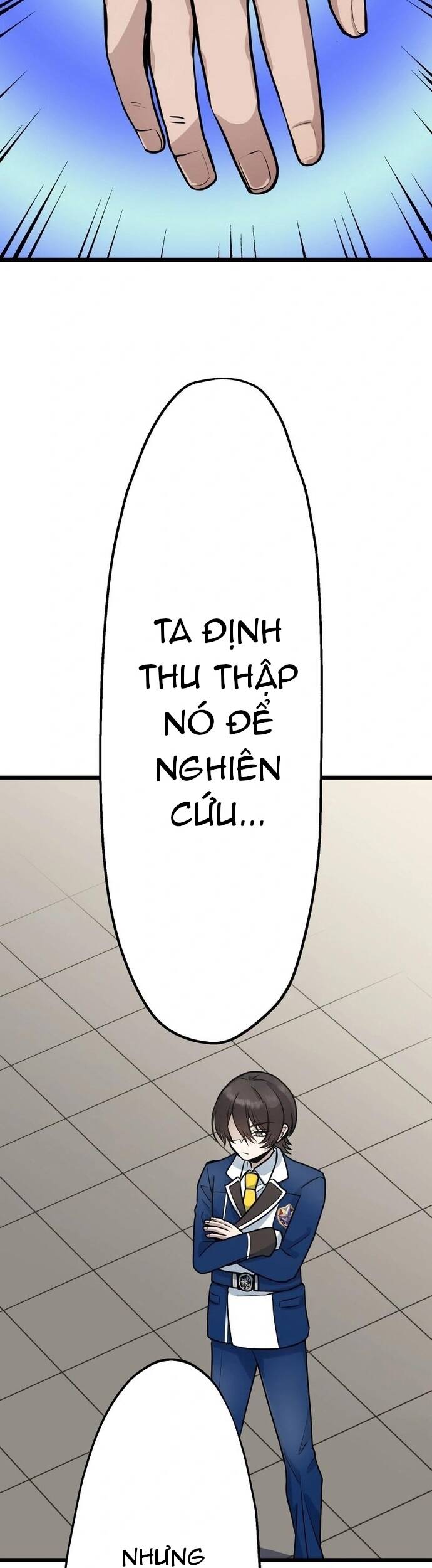 Yuusha Gakuen No Fukushuusei Chap 10 - Next Chap 11