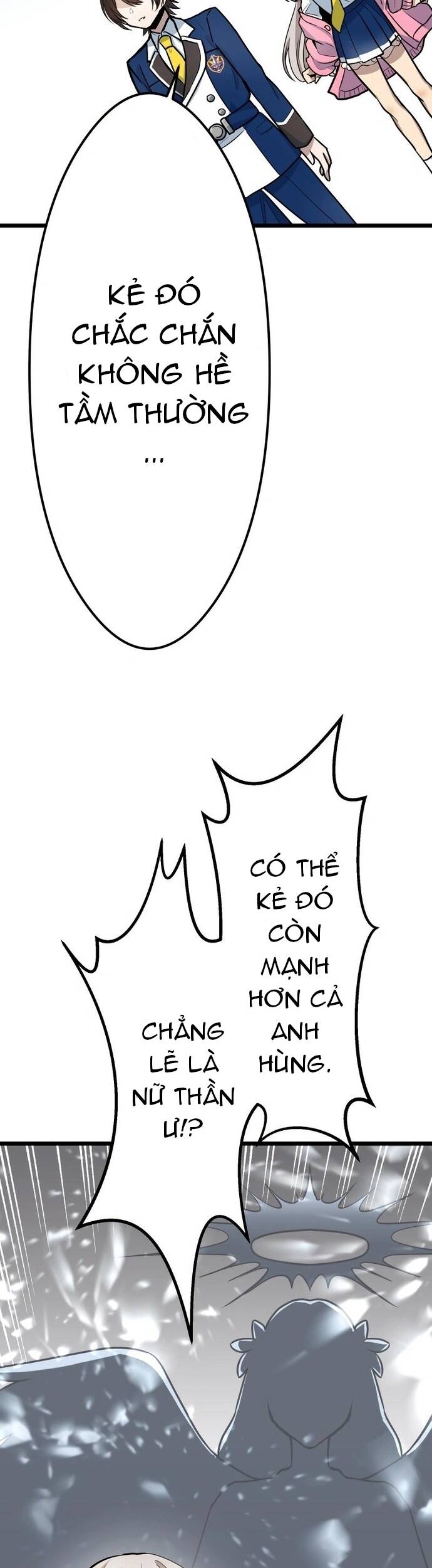 Yuusha Gakuen No Fukushuusei Chap 10 - Next Chap 11