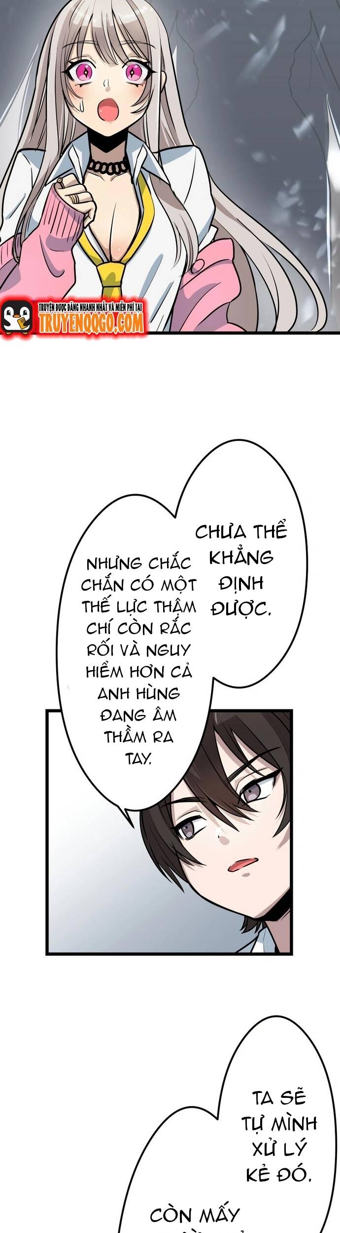 Yuusha Gakuen No Fukushuusei Chap 10 - Next Chap 11