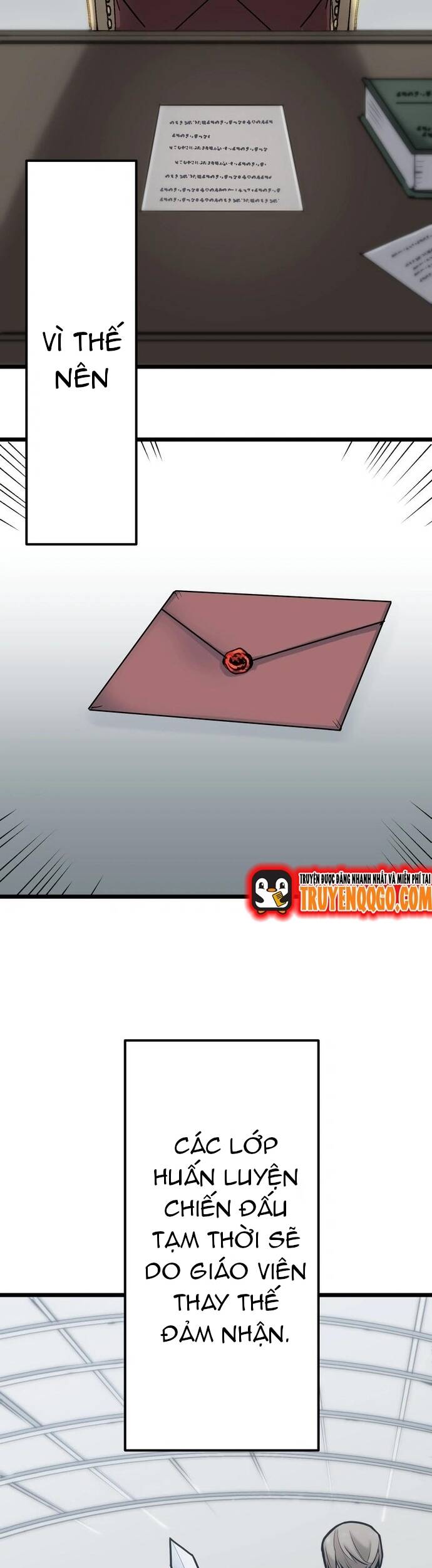 Yuusha Gakuen No Fukushuusei Chap 10 - Next Chap 11