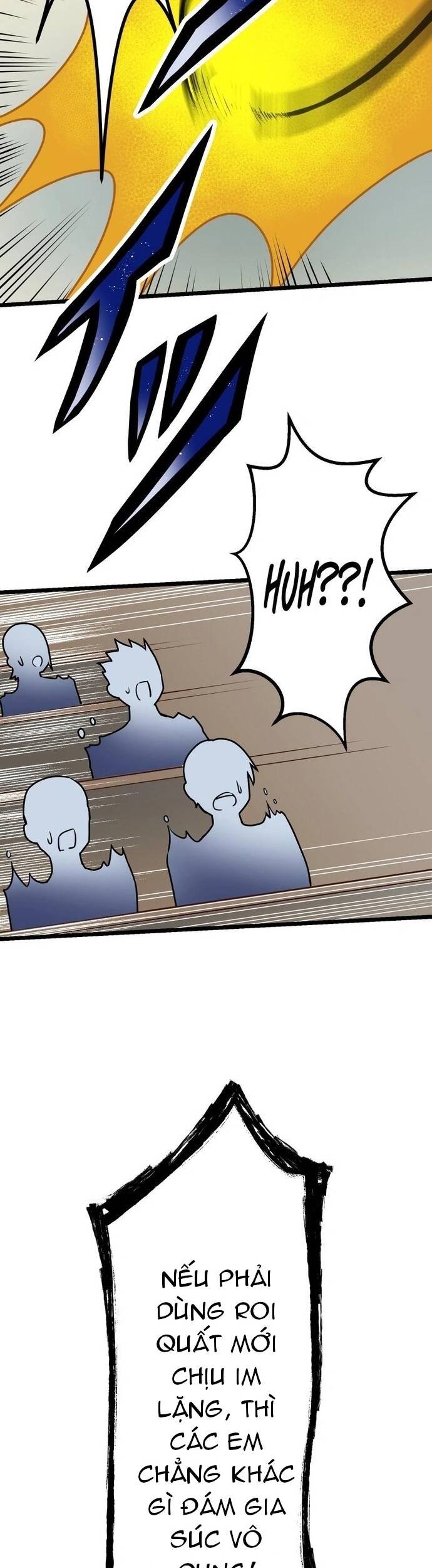 Yuusha Gakuen No Fukushuusei Chap 10 - Next Chap 11