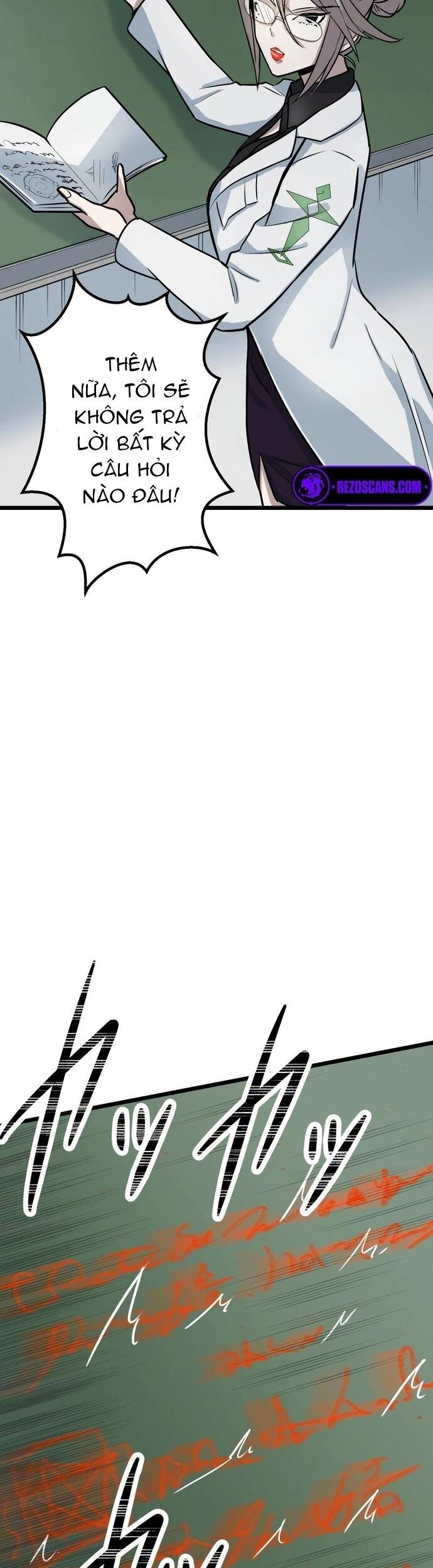 Yuusha Gakuen No Fukushuusei Chap 10 - Next Chap 11