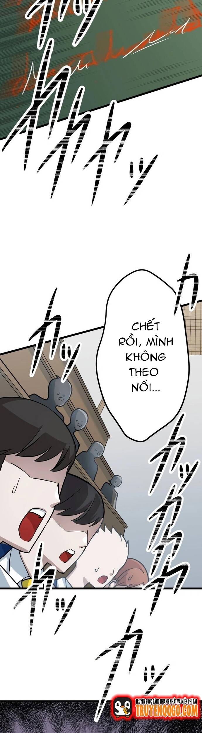 Yuusha Gakuen No Fukushuusei Chap 10 - Next Chap 11