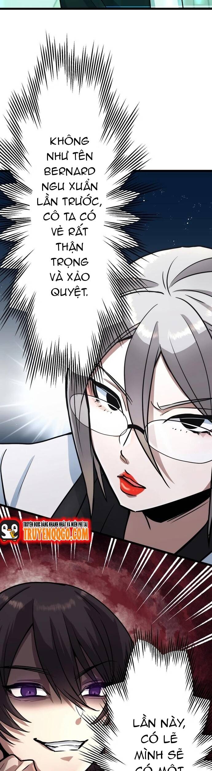 Yuusha Gakuen No Fukushuusei Chap 10 - Next Chap 11