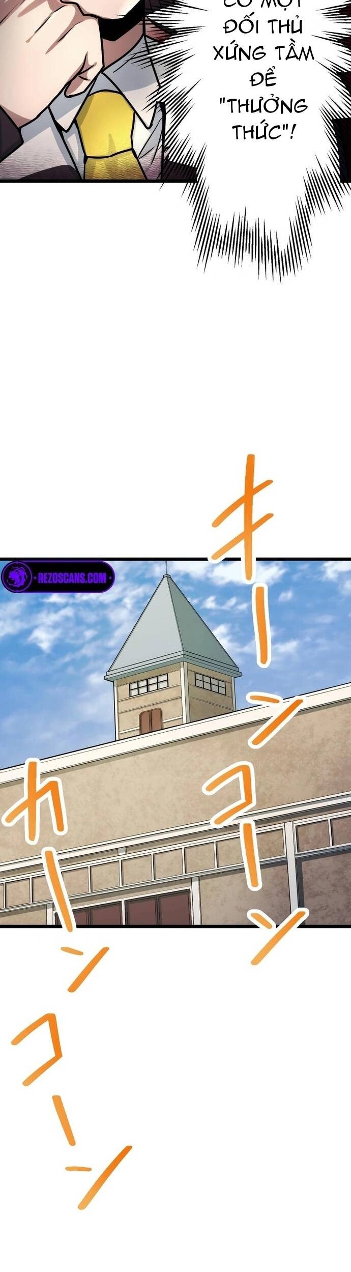 Yuusha Gakuen No Fukushuusei Chap 10 - Next Chap 11