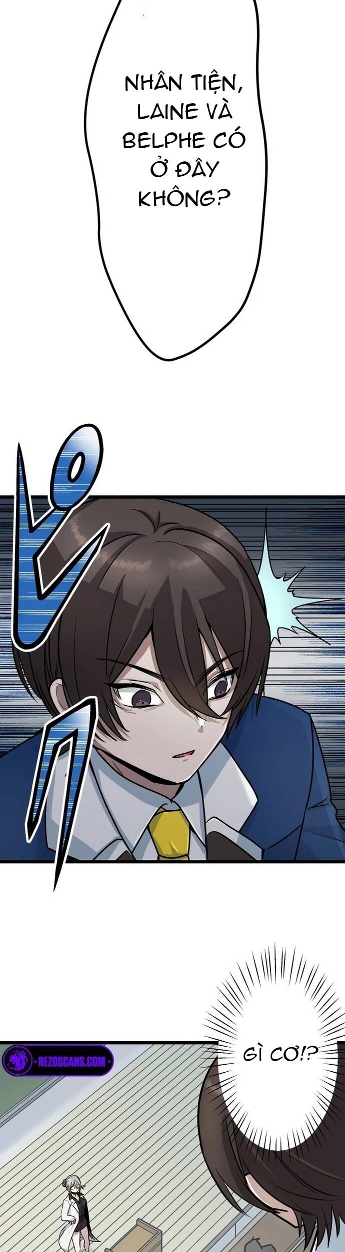 Yuusha Gakuen No Fukushuusei Chap 10 - Next Chap 11