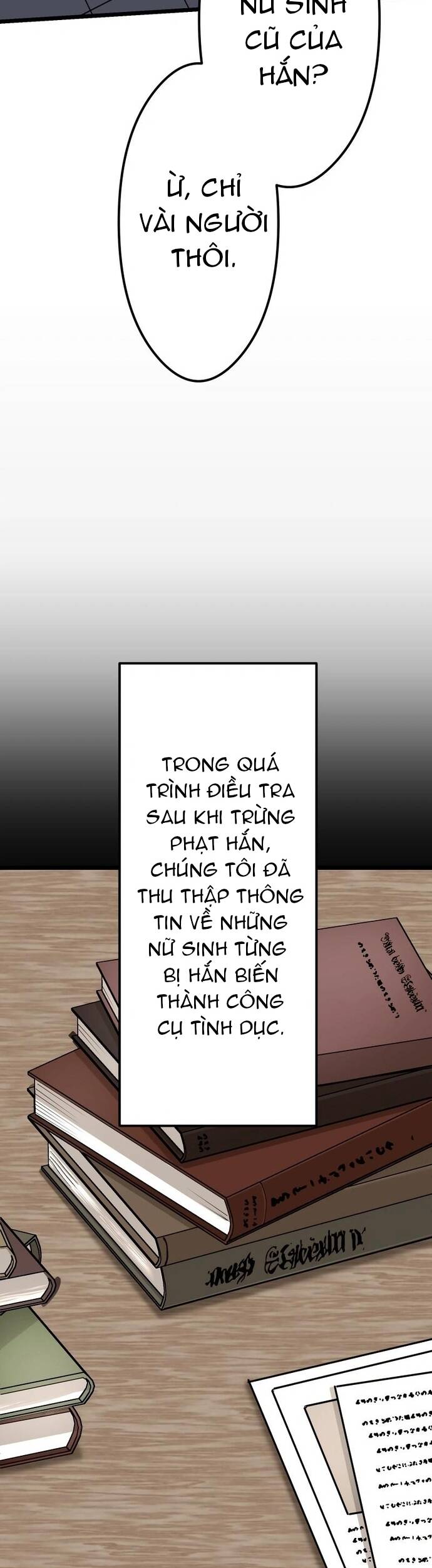 Yuusha Gakuen No Fukushuusei Chap 10 - Next Chap 11