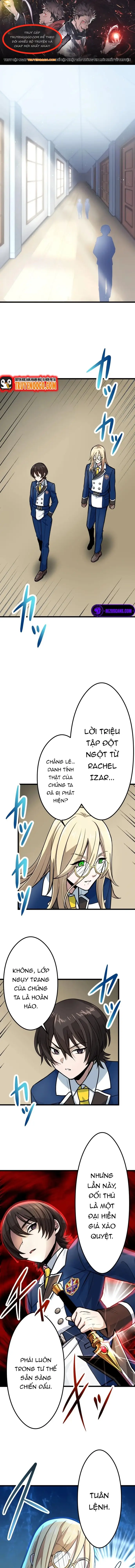 Yuusha Gakuen No Fukushuusei Chap 11 - Next Chap 12