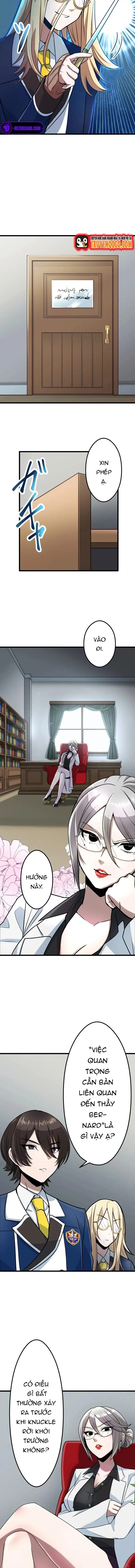 Yuusha Gakuen No Fukushuusei Chap 11 - Next Chap 12