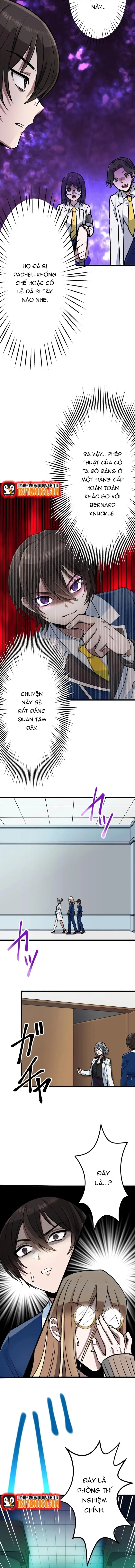 Yuusha Gakuen No Fukushuusei Chap 11 - Next Chap 12