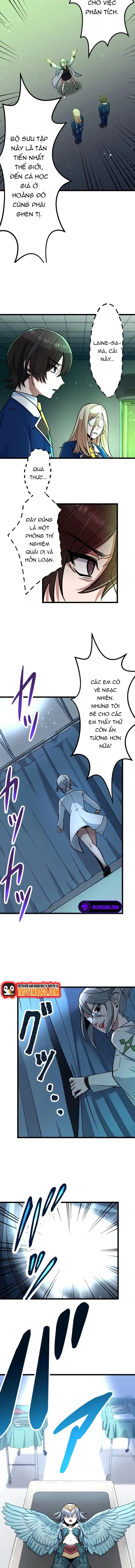 Yuusha Gakuen No Fukushuusei Chap 11 - Next Chap 12