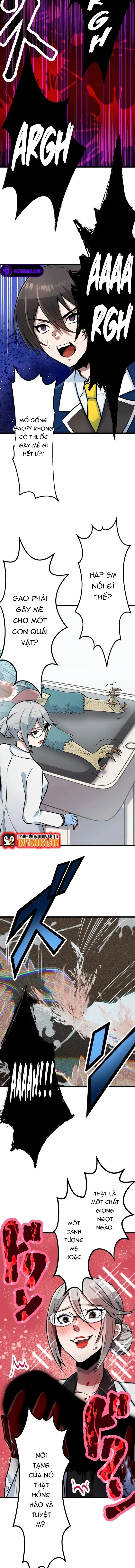 Yuusha Gakuen No Fukushuusei Chap 11 - Next Chap 12