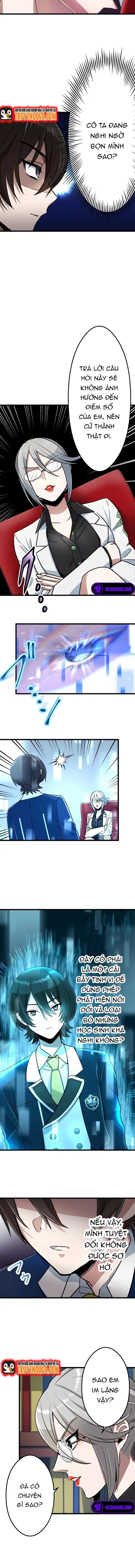 Yuusha Gakuen No Fukushuusei Chap 11 - Next Chap 12