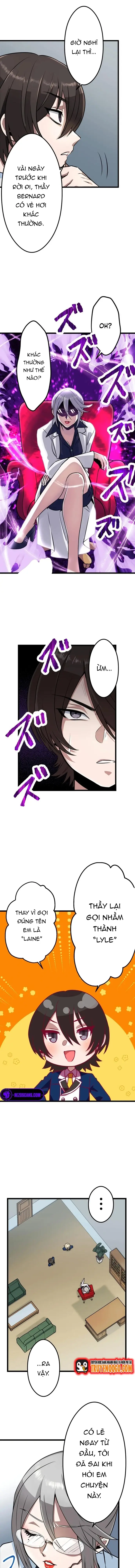 Yuusha Gakuen No Fukushuusei Chap 11 - Next Chap 12