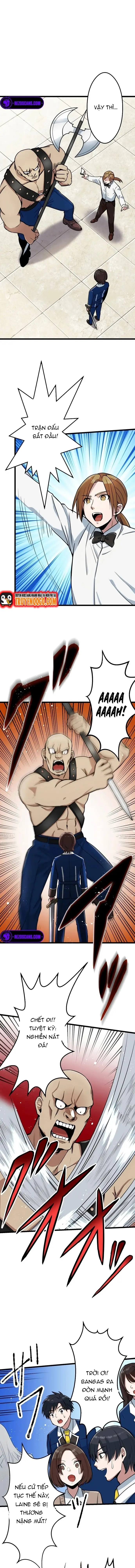 Yuusha Gakuen No Fukushuusei Chap 12 - Next Chap 13