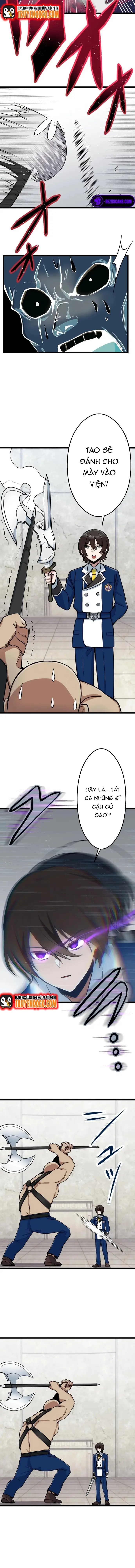 Yuusha Gakuen No Fukushuusei Chap 12 - Next Chap 13