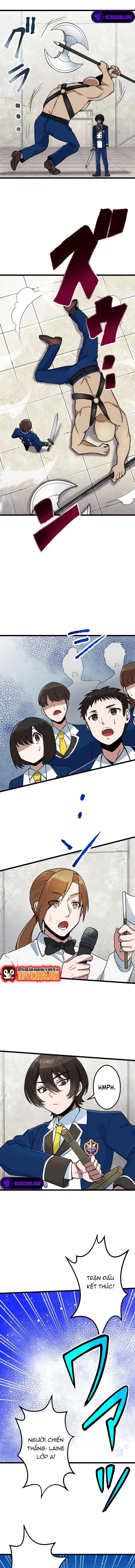 Yuusha Gakuen No Fukushuusei Chap 12 - Next Chap 13