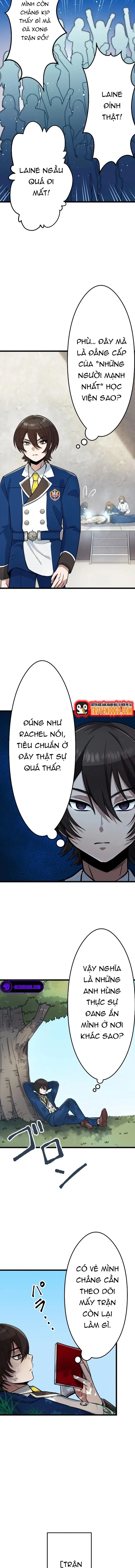 Yuusha Gakuen No Fukushuusei Chap 12 - Next Chap 13