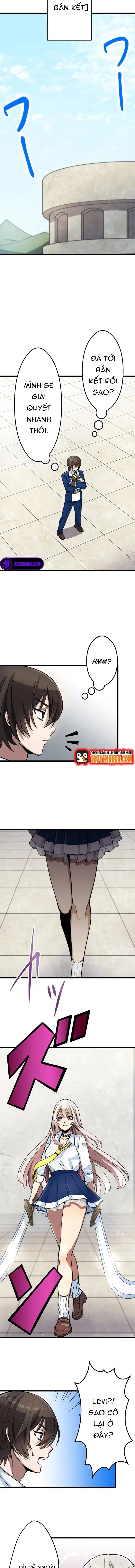 Yuusha Gakuen No Fukushuusei Chap 12 - Next Chap 13