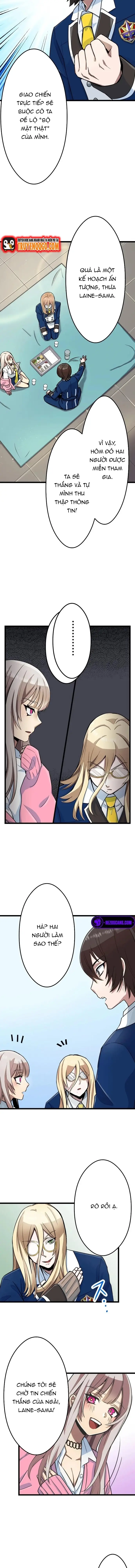 Yuusha Gakuen No Fukushuusei Chap 12 - Next Chap 13