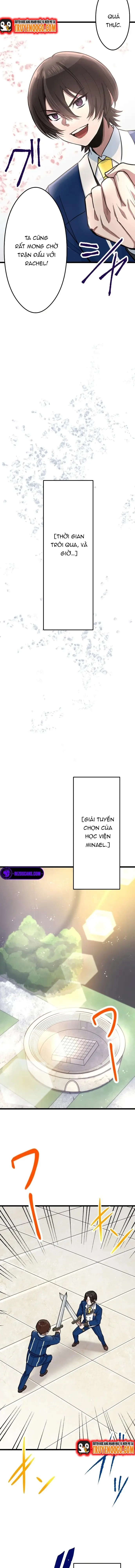 Yuusha Gakuen No Fukushuusei Chap 12 - Next Chap 13