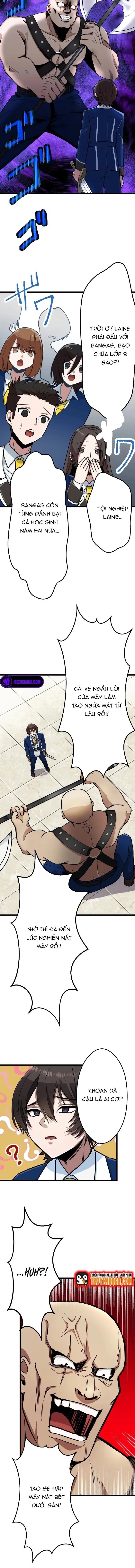 Yuusha Gakuen No Fukushuusei Chap 12 - Next Chap 13