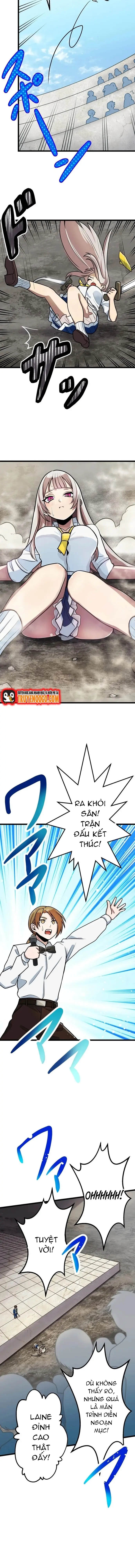 Yuusha Gakuen No Fukushuusei Chap 13 - Next Chap 14