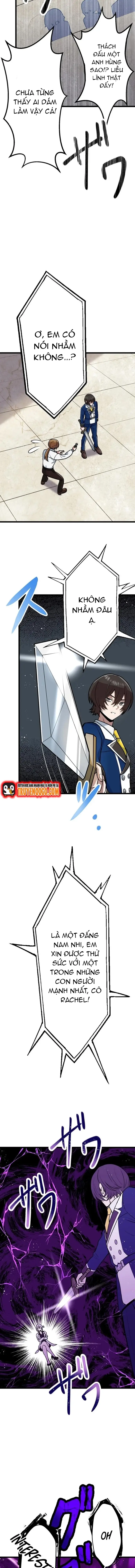 Yuusha Gakuen No Fukushuusei Chap 13 - Next Chap 14