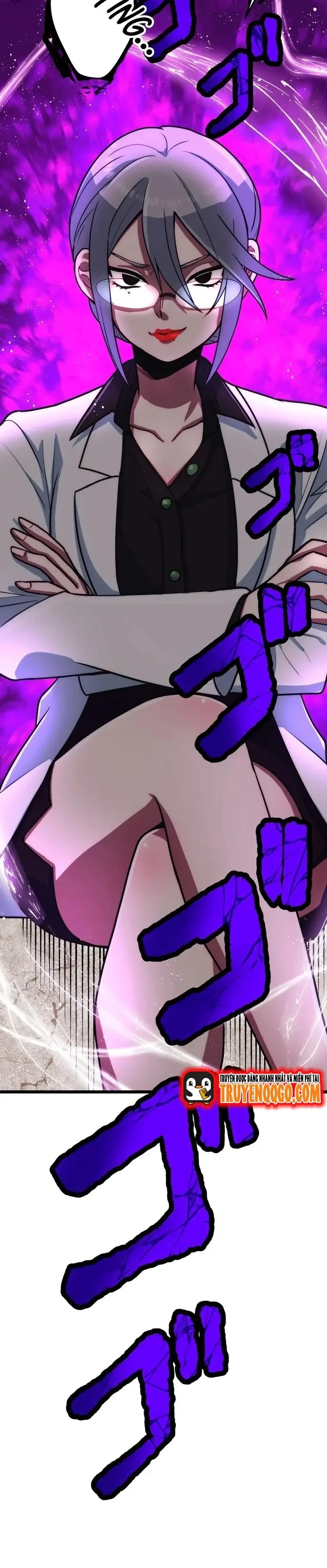 Yuusha Gakuen No Fukushuusei Chap 13 - Next Chap 14