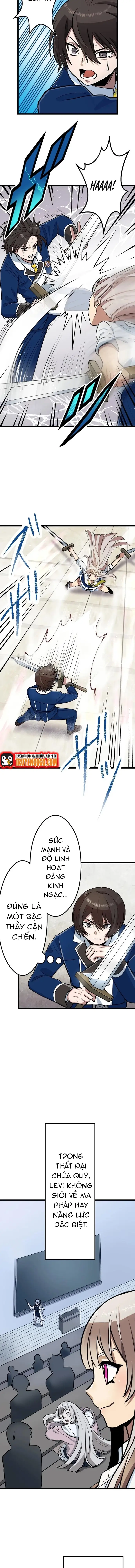 Yuusha Gakuen No Fukushuusei Chap 13 - Next Chap 14