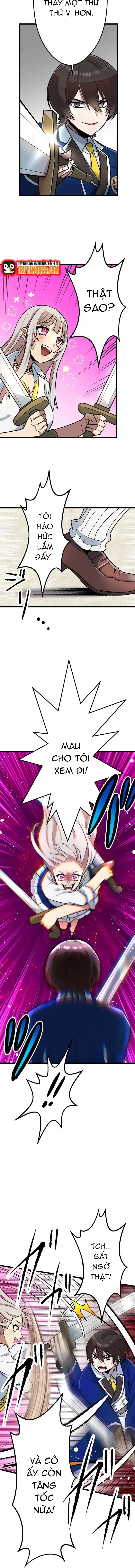 Yuusha Gakuen No Fukushuusei Chap 13 - Next Chap 14