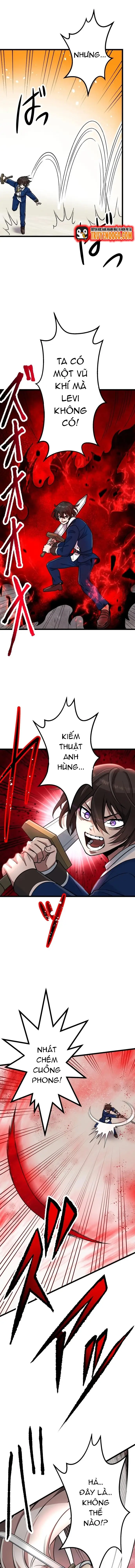 Yuusha Gakuen No Fukushuusei Chap 13 - Next Chap 14