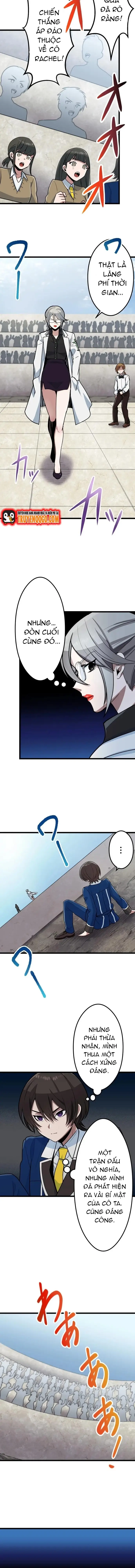 Yuusha Gakuen No Fukushuusei Chap 14 - Next Chap 15