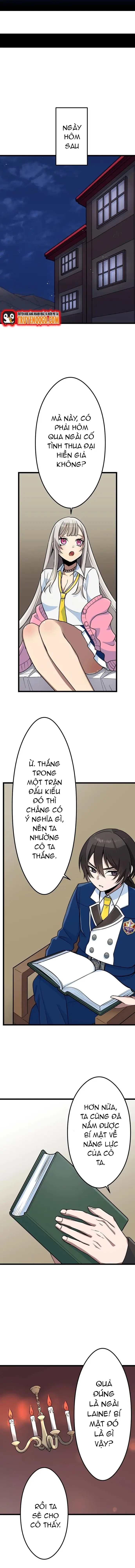 Yuusha Gakuen No Fukushuusei Chap 14 - Next Chap 15