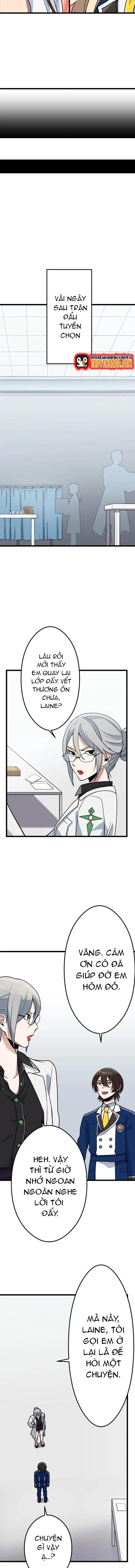 Yuusha Gakuen No Fukushuusei Chap 14 - Next Chap 15