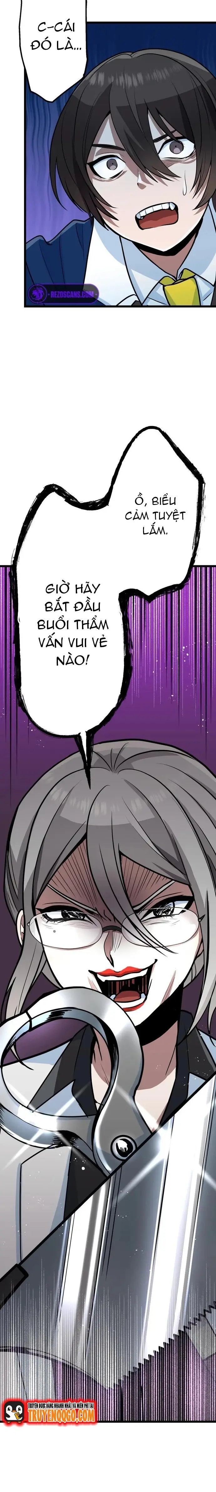 Yuusha Gakuen No Fukushuusei Chap 14 - Next Chap 15