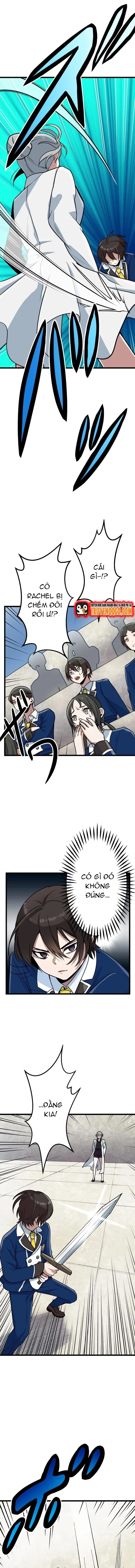 Yuusha Gakuen No Fukushuusei Chap 14 - Next Chap 15