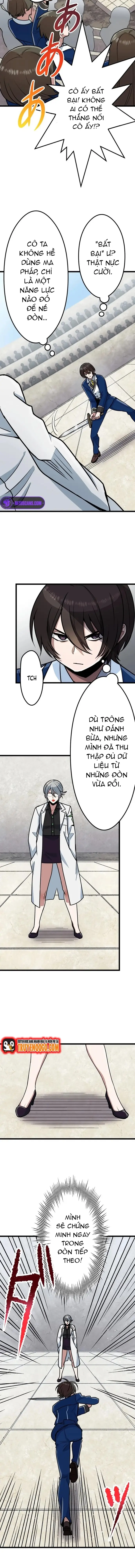 Yuusha Gakuen No Fukushuusei Chap 14 - Next Chap 15