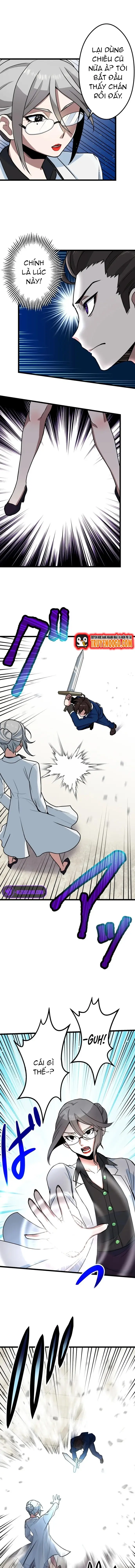 Yuusha Gakuen No Fukushuusei Chap 14 - Next Chap 15