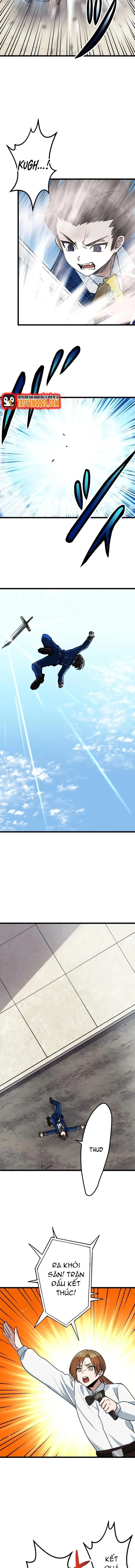 Yuusha Gakuen No Fukushuusei Chap 14 - Next Chap 15