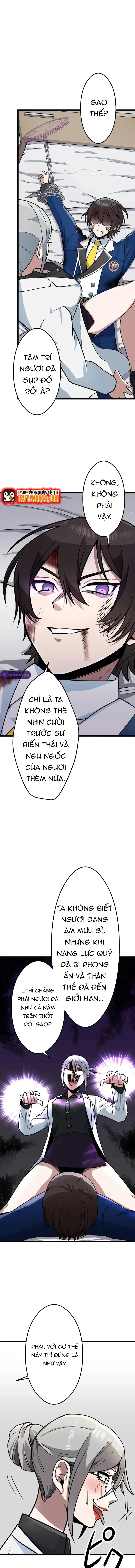 Yuusha Gakuen No Fukushuusei Chap 15 - Next Chap 16