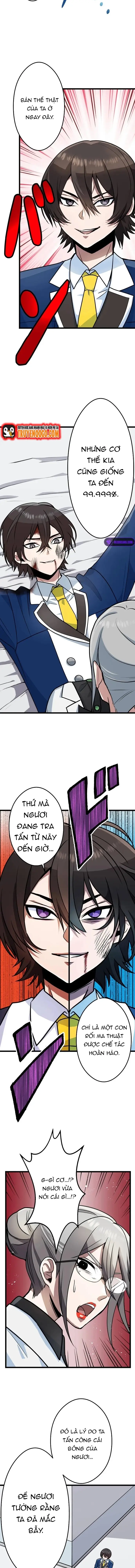 Yuusha Gakuen No Fukushuusei Chap 15 - Next Chap 16