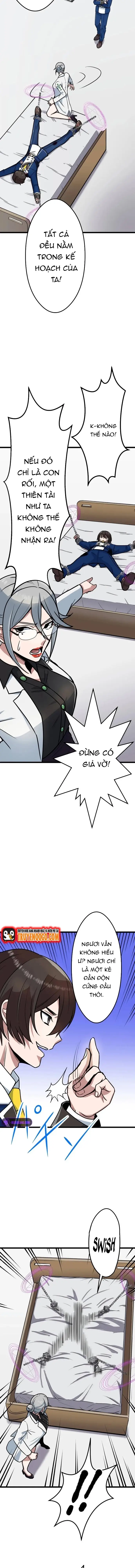 Yuusha Gakuen No Fukushuusei Chap 15 - Next Chap 16