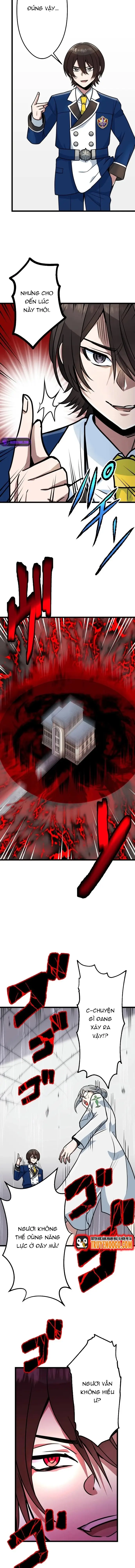 Yuusha Gakuen No Fukushuusei Chap 15 - Next Chap 16