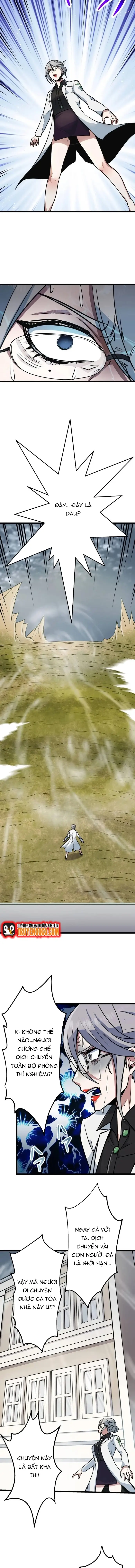 Yuusha Gakuen No Fukushuusei Chap 15 - Next Chap 16